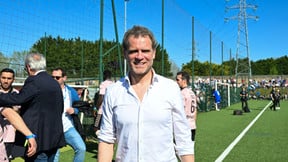 PSG - «Je suis amoureux de lui» : Jérôme Rothen déclare sa flamme à Luis Enrique !