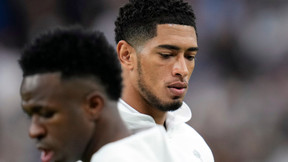 «Ferme ta bouche» : Le clash entre Vinicius et Bellingham en plein match du Real Madrid !