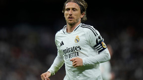 Modric : L'énorme annonce au PSG !