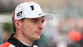 F1 - Verstappen : Transfert surprise, Red Bull jubile !