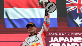 F1 : Verstappen menacé, il lui promet l'enfer