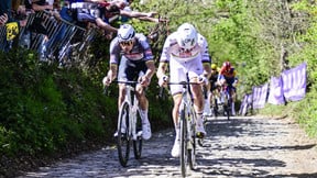 Cyclisme : Van der Poel prêt à faire sa révolution pour battre Pogacar !
