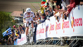 Cyclisme : Pogacar donne rendez-vous à Van Aert et Van der Poel...