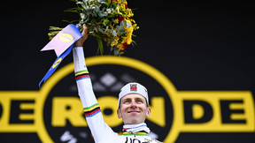 Pogacar dopé, l'annonce surprise !