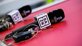 DAZN : Le coup de tonnerre à 340M€ !