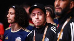 Samir Nasri - Canal+ : La grande annonce en direct ! 