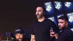 Kings League - Adil Rami : Le gros coup de gueule en direct ! 