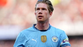 De Bruyne à l’OM, l’annonce officielle !