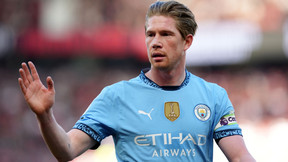 Kevin De Bruyne : L’OM fait une annonce surprise !