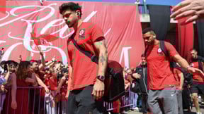 Romain Ntamack a disparu, le verdict tombe !