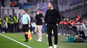 Surprise à l’OM, le gros coup signé De Zerbi