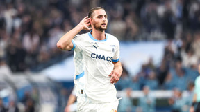 L'OM lâche une bombe sur le mercato : Rabiot a fait «quelque chose de grave» ?