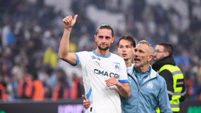 Adrien Rabiot : La décision qui fait halluciner le vestiaire de l’OM