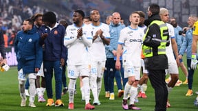 «Difficile à vivre...» : Il quitte l’OM et balance sur Marseille