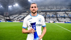OM - Rabiot : L’énorme tacle envoyé en direct !