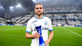 Transfert de Rabiot : Le vestiaire de l’OM inquiet ? 