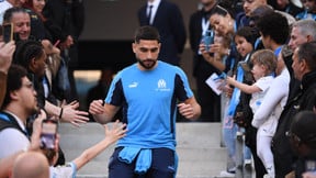 EXCLU - Mercato - OM : Maupay parti pour… rester !