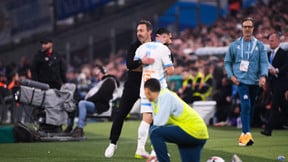 Un buteur de l'OM se fait chambrer sur les réseaux sociaux !
