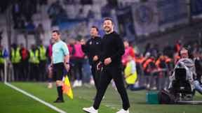 OM : Les décisions lunaires de De Zerbi !