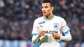 Incroyable, Greenwood viré par deux stars de l'OM !
