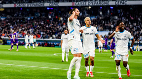 Rabiot - Rowe : «On montrera», l’OM tease une grosse révélation !