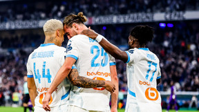 Rabiot : La punition de l'OM après le clash !