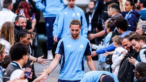 OM - Rabiot : «Un mariage fantastique», cette rencontre a changé sa vie !