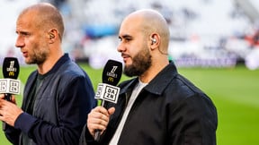 Mercato : Walid Acherchour réclame une signature qui fera les affaires de l'OM, c'est déjà bouclé ? 