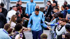 Le transfert qui vire au flop : Une star de l'OM se lâche !