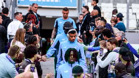 OM : Mason Greenwood, le terrible aveu...