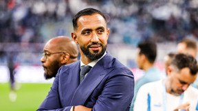 «C’est fort» : Le gros coup de l’OM sur le mercato !
