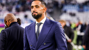 Mercato - OM : L’appel de Benatia qui a tout changé !