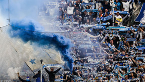 Surprise, l’OM annonce un joker ! 