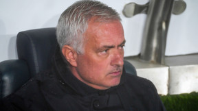 Mercato : L'OM a fixé une condition à Mourinho !