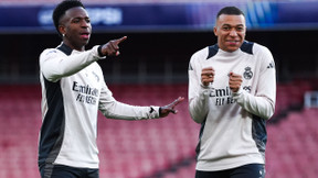 Vinicius Jr : La signature pour le relancer face à Mbappé !