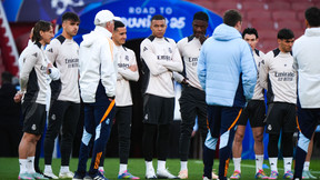 Départ de Mbappé : Le Real Madrid fait tout capoter ! 