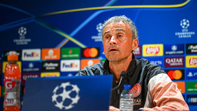 PSG - Luis Enrique : La malédiction continue !