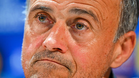 Luis Enrique - PSG : Le message touchant... de Booba ! 