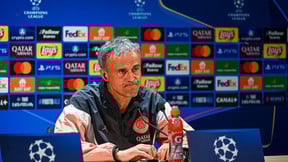 Masterclass de Luis Enrique : La déclaration d'amour que personne n'a vu venir