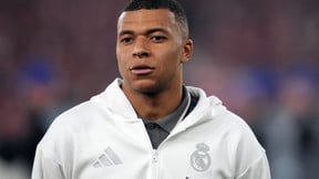 Mbappé : Le coup de pression du Real Madrid !