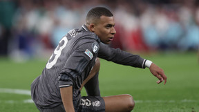 Mbappé est désigné coupable, l'accusation après l'accident !