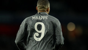 Problème avec Mbappé, le Real Madrid balance !