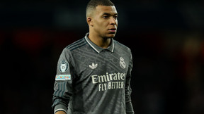 Kylian Mbappé, le nouveau malaise !