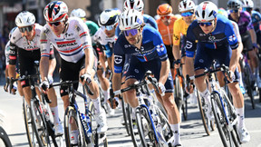 Cyclisme - Tour de France : Martin-Vauquelin pour le général ? Il livre sa vérité