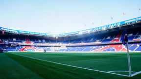 PSG : Le coup de foudre dévoilé au grand jour ! 