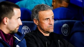 Luis Enrique : L’histoire d’amour inattendue !