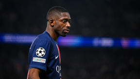 Dembélé - PSG : Clash confirmé !
