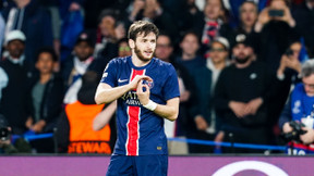 Kvaratskhelia - PSG : Le masque tombe... 