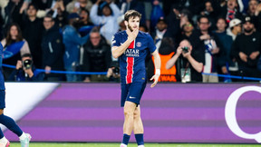 PSG : «Le sale mec», ça balance sur Kvaratskhelia 