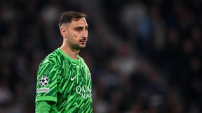 PSG - Transfert de Donnarumma : Le plan B est activé, le problème à l'origine du retournement de situation !